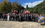 Samedi 10 octobre 2026 - Colombiers - Saint-Michel honoré par les parachutistes de l'Hérault