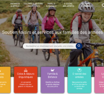 Etablissement de vacances - IGESA