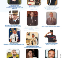 Comité d'honneur de la section de l'Hérault