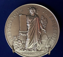 Vendredi 20 juin - Lyon - Remise des prix nationaux