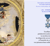 Meilleurs voeux pour la nouvelle année