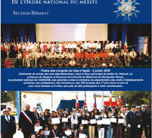 Bleu de France - décembre 2025