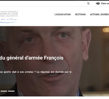 Ouverture espace membres - Accès aux reçus fiscaux CERFA