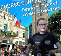 Course contre l'oubli - 1500 km - Drancy à Auschwitz-Birkenau