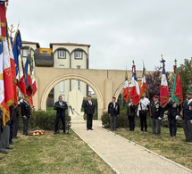 Mercredi 22 avril - Lattes - Rappel des tragiques événements survenus à OUVEA en Nouvelle-Calédonie en 1988
