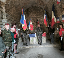 Dimanche 10 mai 2026 - Pic Saint-Loup - Hommage aux combattants de Dien Bien Phu