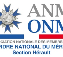 Samedi 16 mai 2026 - Décret du 15 mai 2026 portant promotion et nomination dans l’ordre national du Mérite