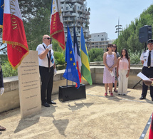 Samedi 30 mai 2026 - Montpellier - Cérémonie à la mémoire des victimes du génocide Tutsis en 1994