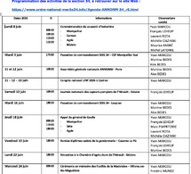 ANMONM 34 - Info semaine 24 - 2026