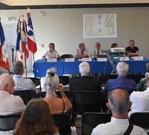 Samedi 27 juin 2026 - Agde - Assemblée générale ANMONM 34