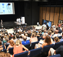 Samedi 27 juin 2026 - Agde - Cérémonie de remise des prix départementaux