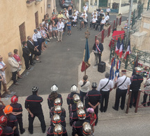 Mardi 14 juillet 2026 - Saint-Pargoire - Cérémonie du 14 juillet