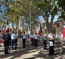 Samedi 19 septembre 2026 - Villeneuve-lès-Maguelone 180e anniversaire de la SIDI-BRAHIM.