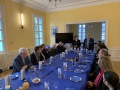 28 janvier 2023 - Lodève - Cérémonie des voeux Vallées de l'Hérault et Hauts Cantons 28 janvier 2023 - Lodève - Cérémonie des voeux Vallées de l'Hérault et Hauts Cantons