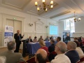 8 & 9 juin 2023 - Paris - Assemblée générale nationale et remise des prix nationaux. 8 & 9 juin 2023 - Paris - Assemblée générale nationale et remise des prix nationaux.