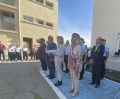 22 juin 2023 - Palavas-les-Flots - Clôture session SNU. 22 juin 2023 - Palavas-les-Flots - Clôture session SNU.