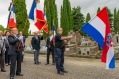 Samedi 16 septembre 2023 - Cérémonie en souvenir des généraux Claparède et Slivarich.