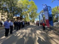 25 septembre 2023 - Montpellier - Hommages aux Harkis 25 septembre 2023 - Montpellier - Hommages aux Harkis