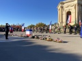 11 novembre 2023 - Montpellier - 105° anniversaire de l'Armistice du 11 novembre 1918