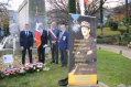 20 décembre 2023 - Sète - Commémoration du 60° anniversaire de l'ordre national du Mérite