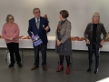 24 janvier 2024 - Echange des voeux du secteur N°1 - Grand Montpellier 24 janvier 2024 - Echange des voeux du secteur N°1 - Grand Montpellier