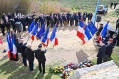 14 mars 2024 - Villeneuve-lès-Maguelone - Cérémonie à la mémoire des Résistants fusillés de La Madeleine 14 mars 2024 - Villeneuve-lès-Maguelone - Cérémonie à la mémoire des Résistants fusillés de La Madeleine