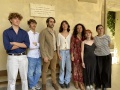 31 mai 2024 - Montpellier - Faculté de Droit et de Science politique - Cérémonie à la mémoire de deux étudiants Résistants morts pour la France 31 mai 2024 - Montpellier - Faculté de Droit et de Science politique - Cérémonie à la mémoire de deux étudiants Résistants morts pour la France